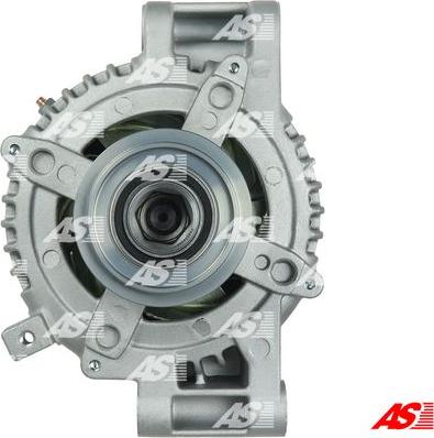 AS-PL A6371 - Alternator parts5.com