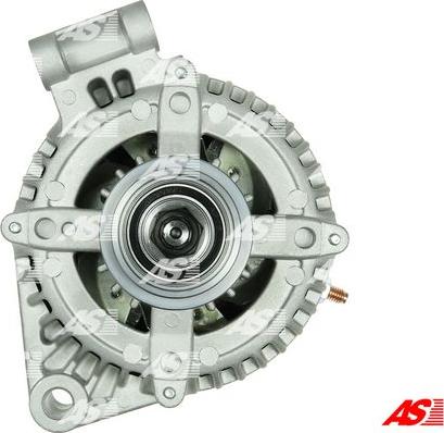 AS-PL A6248 - Alternator parts5.com