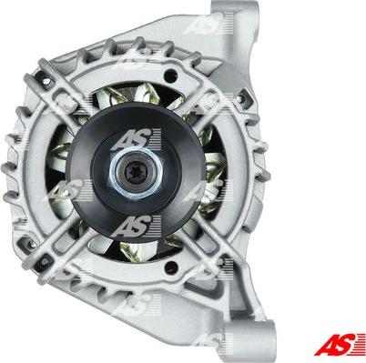 AS-PL A6269S - Alternator parts5.com