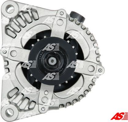 AS-PL A6265PR - Alternator parts5.com