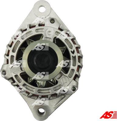 AS-PL A6260(DENSO) - Alternatör parts5.com