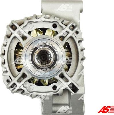 AS-PL A6203 - Alternator parts5.com