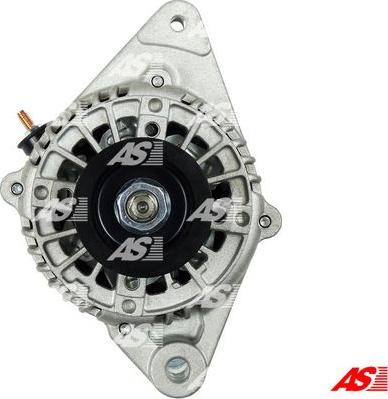 AS-PL A6202 - Alternatör parts5.com