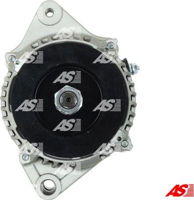 AS-PL A6214 - Generator / Alternator parts5.com