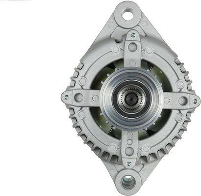 AS-PL A6218 - Alternator parts5.com