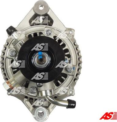 AS-PL A6230 - Alternatör parts5.com