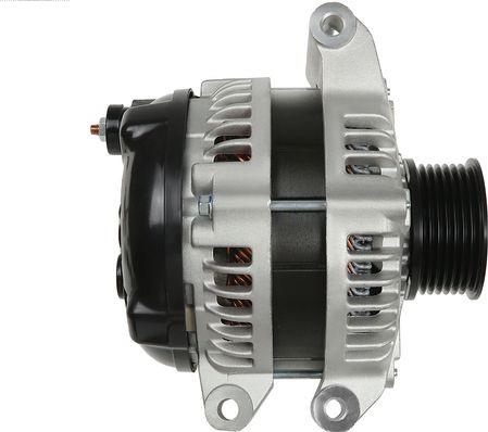 AS-PL A6233 - Alternator parts5.com