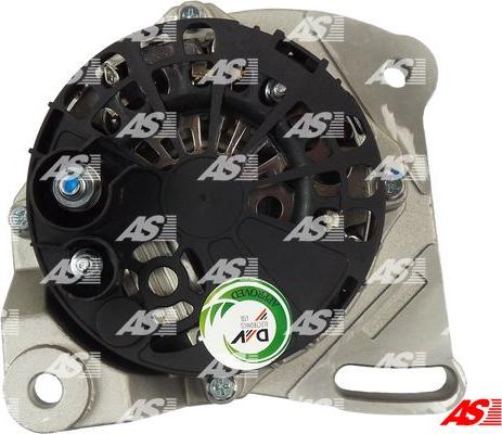 AS-PL A6228 - Alternator parts5.com