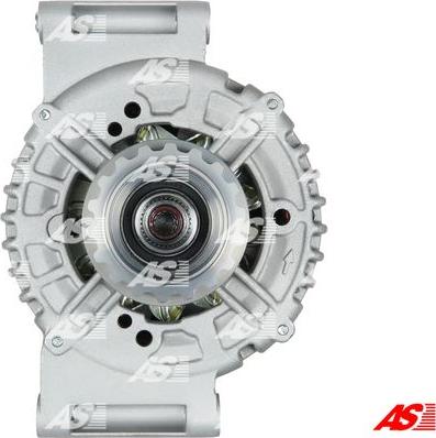 AS-PL A0494 - Alternator parts5.com