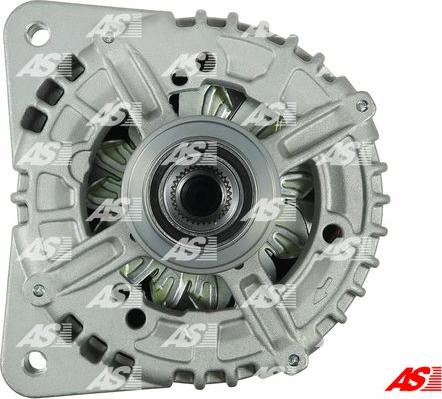 AS-PL A0492 - Alternator parts5.com