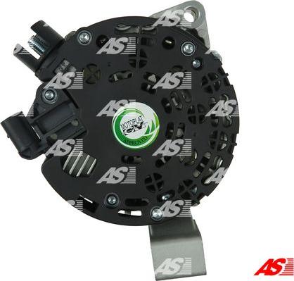 AS-PL A0497 - Alternatör parts5.com