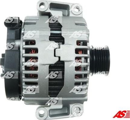 AS-PL A0442 - Alternator parts5.com