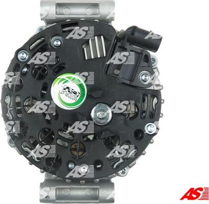 AS-PL A0442 - Alternator parts5.com