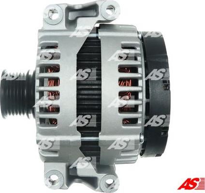 AS-PL A0442 - Alternator parts5.com