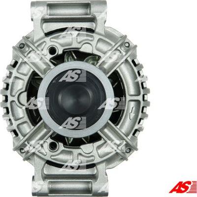 AS-PL A0457PR - Alternator parts5.com