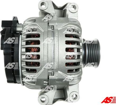 AS-PL A0457PR - Alternador parts5.com