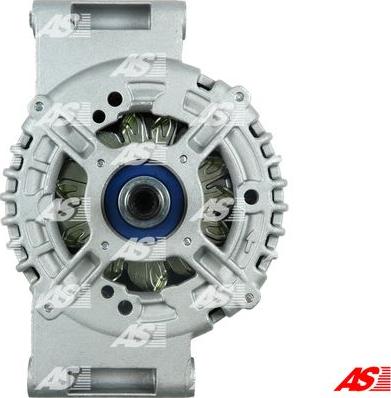 AS-PL A0464 - Generator / Alternator parts5.com