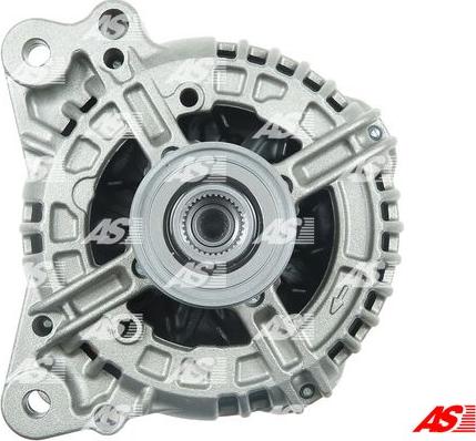 AS-PL A0468PR - Γεννήτρια parts5.com