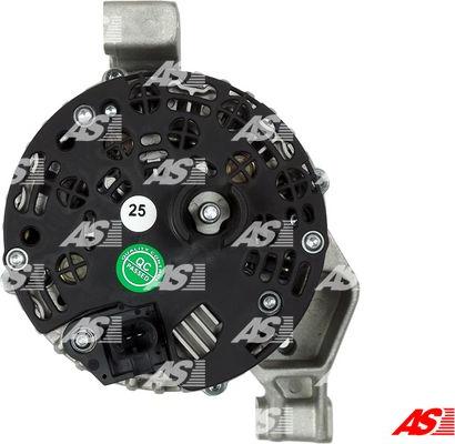 AS-PL A0404 - Generator / Alternator parts5.com