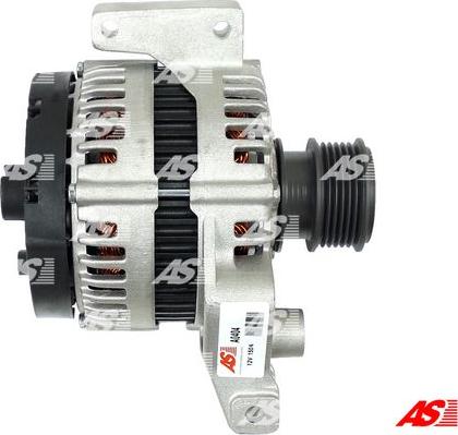 AS-PL A0404 - Generator / Alternator parts5.com