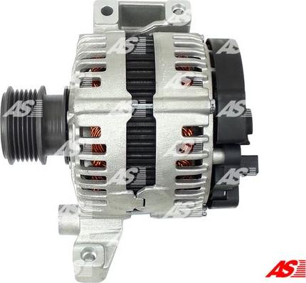 AS-PL A0404 - Generator / Alternator parts5.com