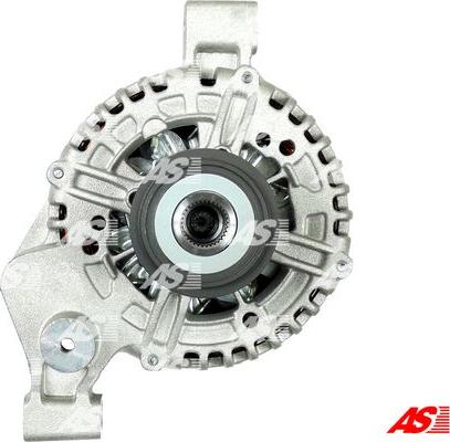 AS-PL A0404 - Alternatör parts5.com