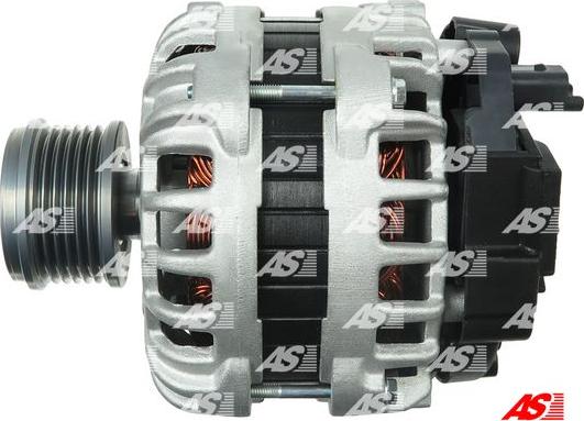 AS-PL A0485 - Laturi parts5.com