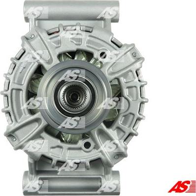 AS-PL A0482 - Alternator parts5.com