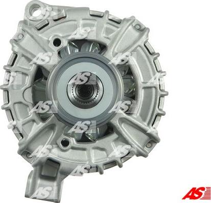 AS-PL A0439 - Alternatör parts5.com