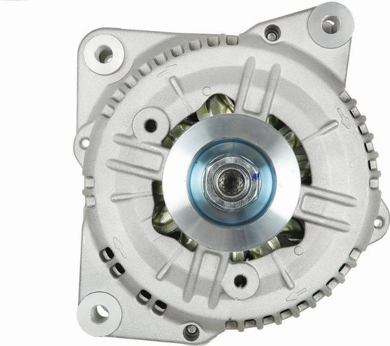 AS-PL A0434 - Alternator parts5.com