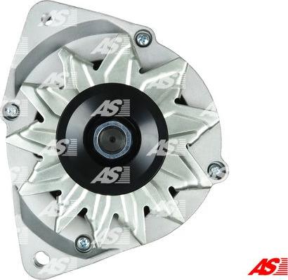 AS-PL A0436 - Alternator parts5.com