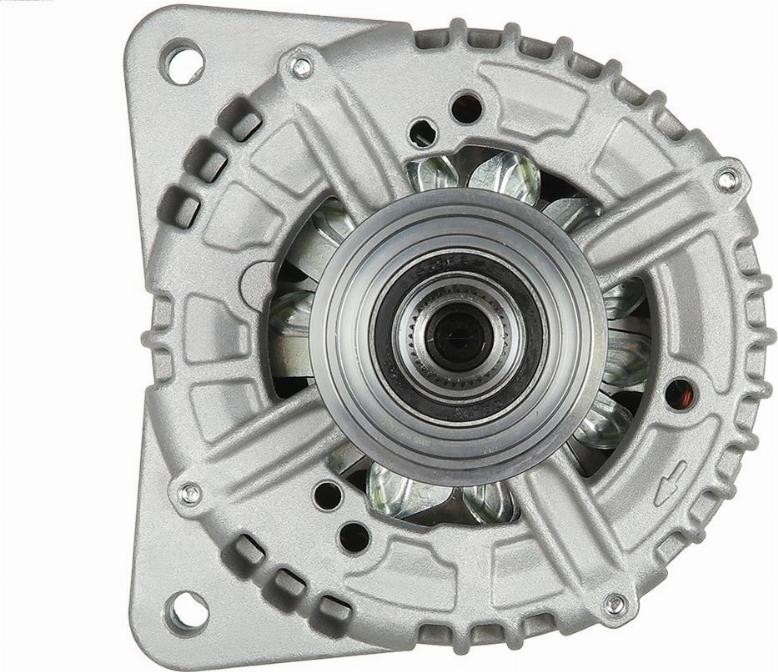 AS-PL A0433 - Generator / Alternator parts5.com