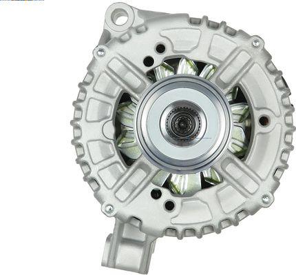 AS-PL A0432 - Alternatör parts5.com