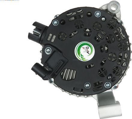 AS-PL A0432 - Alternatör parts5.com