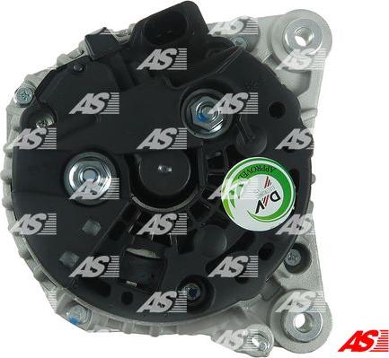 AS-PL A0429 - Alternator parts5.com