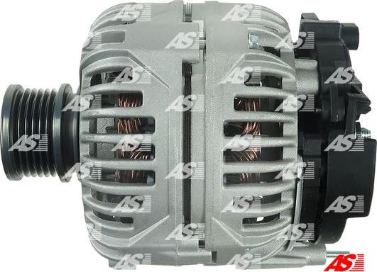 AS-PL A0429 - Alternator parts5.com