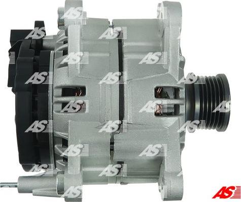 AS-PL A0429 - Alternator parts5.com