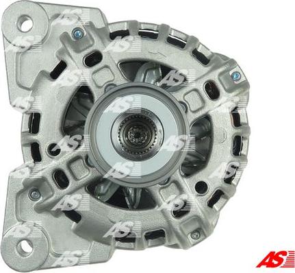 AS-PL A0474 - Alternator parts5.com