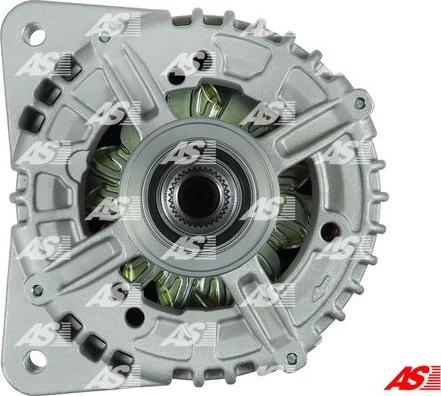 AS-PL A0471S - Alternator parts5.com