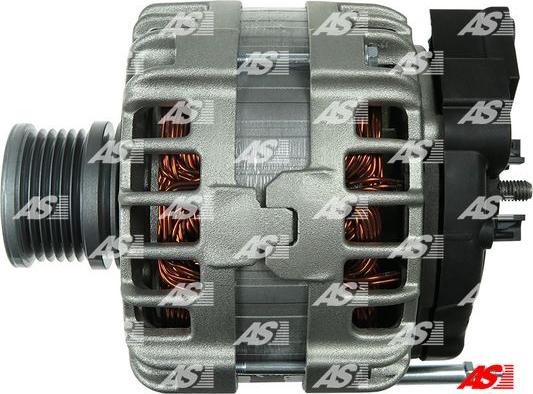 AS-PL A0473PR - Alternator parts5.com