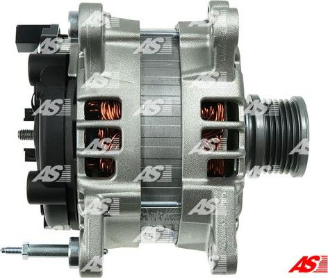 AS-PL A0473PR - Alternatör parts5.com