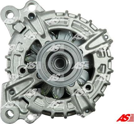 AS-PL A0473PR - Alternator parts5.com