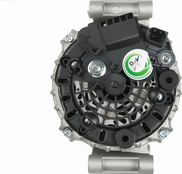 AS-PL A0599S - Alternator parts5.com