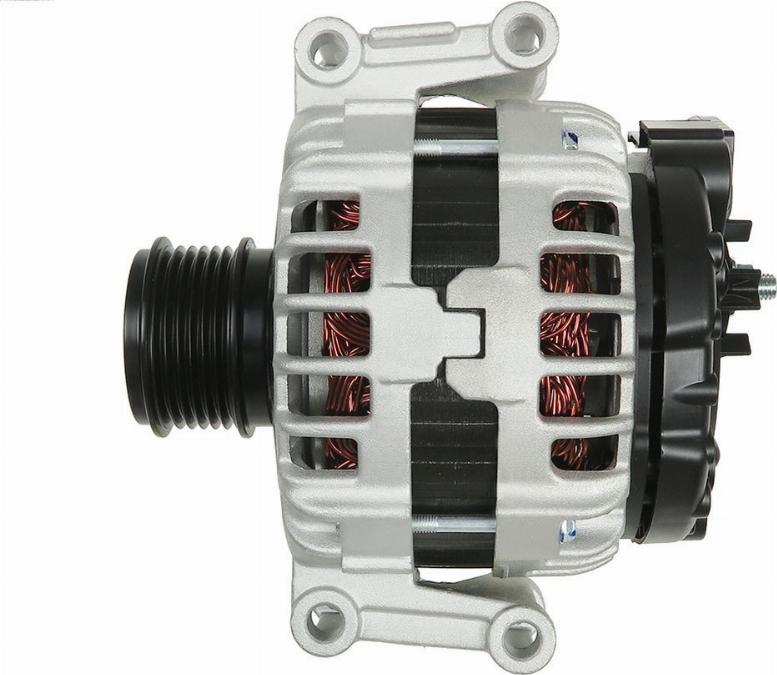 AS-PL A0599S - Alternator parts5.com