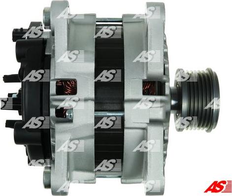 AS-PL A0594S - Generator / Alternator parts5.com