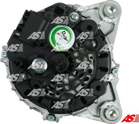 AS-PL A0594S - Generator / Alternator parts5.com