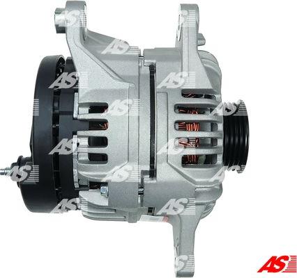 AS-PL A0558S - Alternatör parts5.com