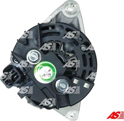 AS-PL A0558S - Alternatör parts5.com