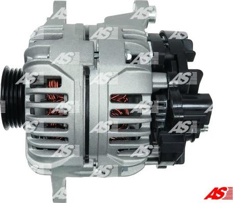 AS-PL A0558S - Alternatör parts5.com