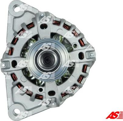 AS-PL A0569S - Generator / Alternator parts5.com